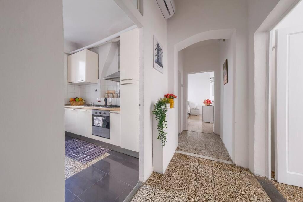 Appartamento Nel Cuore Di Firenze + Wifi+Aria Condizionata +Netflix エクステリア 写真