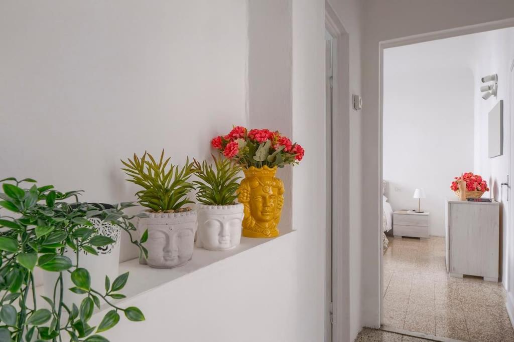 Appartamento Nel Cuore Di Firenze + Wifi+Aria Condizionata +Netflix エクステリア 写真