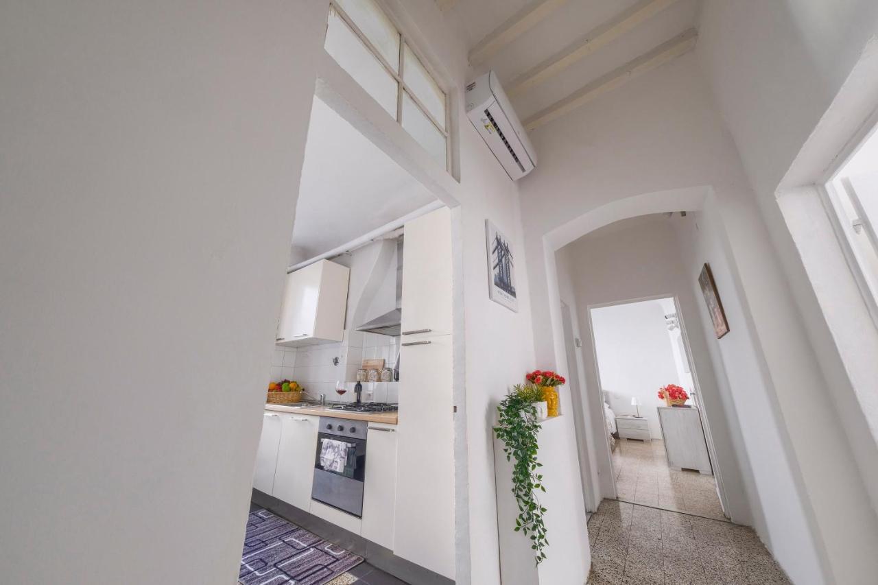 Appartamento Nel Cuore Di Firenze + Wifi+Aria Condizionata +Netflix エクステリア 写真
