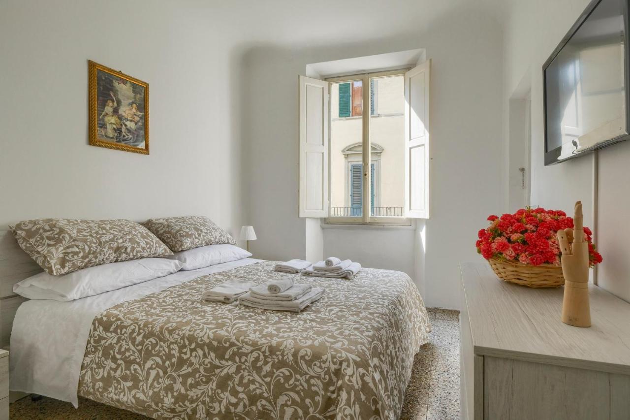 Appartamento Nel Cuore Di Firenze + Wifi+Aria Condizionata +Netflix エクステリア 写真