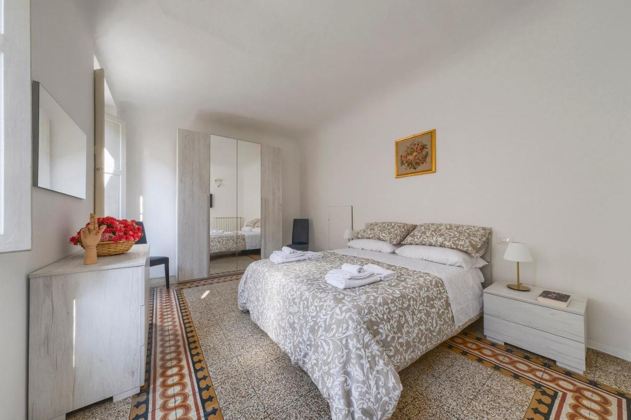 Appartamento Nel Cuore Di Firenze + Wifi+Aria Condizionata +Netflix エクステリア 写真