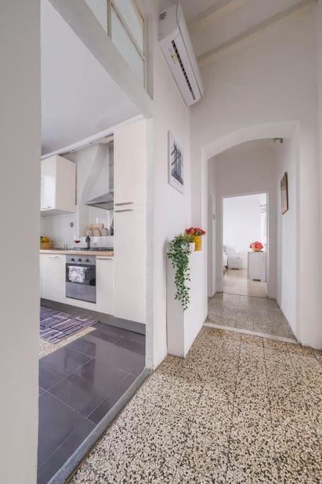 Appartamento Nel Cuore Di Firenze + Wifi+Aria Condizionata +Netflix エクステリア 写真