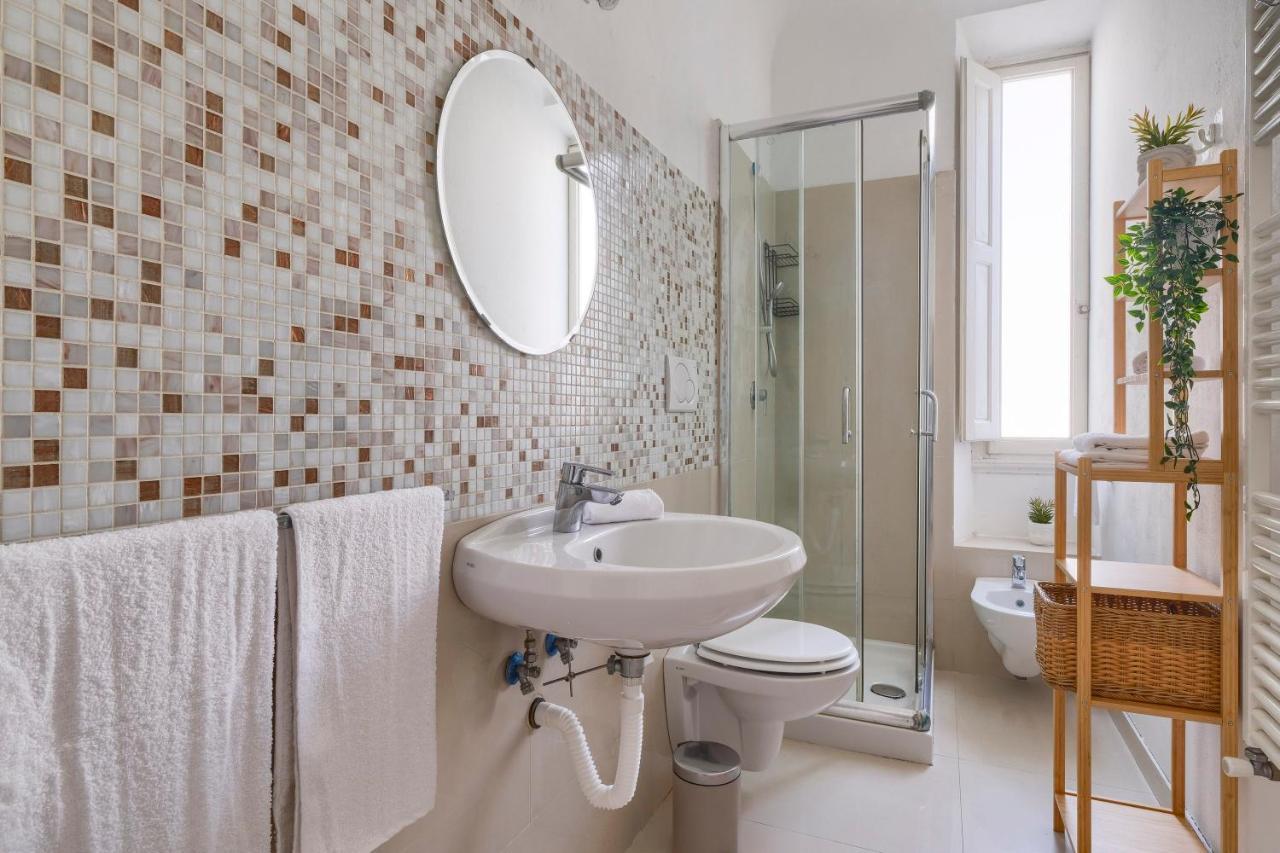 Appartamento Nel Cuore Di Firenze + Wifi+Aria Condizionata +Netflix エクステリア 写真