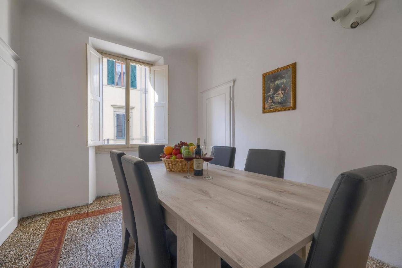 Appartamento Nel Cuore Di Firenze + Wifi+Aria Condizionata +Netflix エクステリア 写真