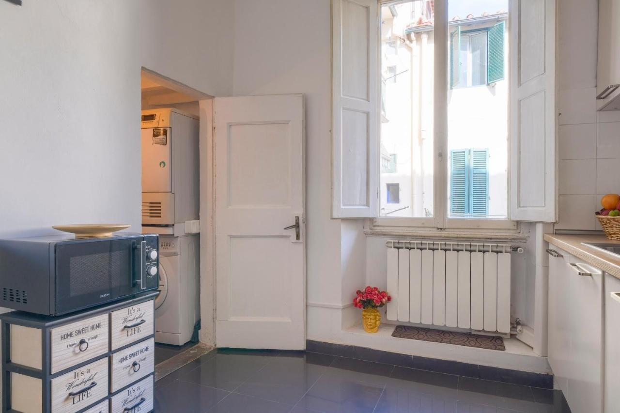 Appartamento Nel Cuore Di Firenze + Wifi+Aria Condizionata +Netflix エクステリア 写真