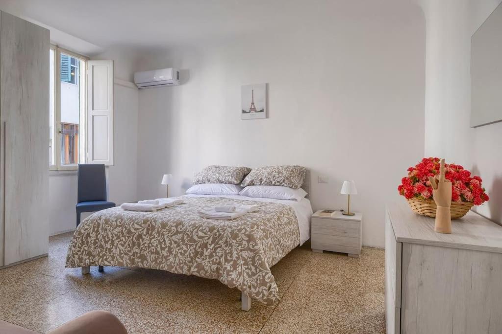 Appartamento Nel Cuore Di Firenze + Wifi+Aria Condizionata +Netflix エクステリア 写真