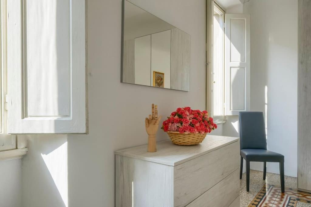 Appartamento Nel Cuore Di Firenze + Wifi+Aria Condizionata +Netflix エクステリア 写真