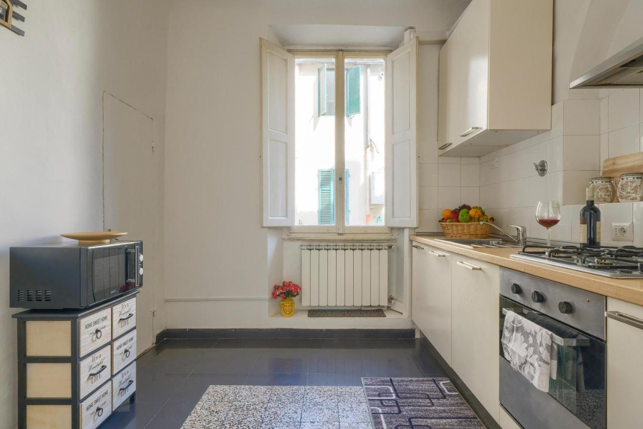 Appartamento Nel Cuore Di Firenze + Wifi+Aria Condizionata +Netflix エクステリア 写真